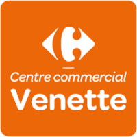 Centre commercial de Venette
