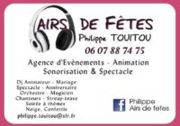 Airs de fêtes